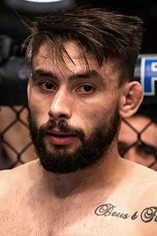 Rogerio Bontorin fotoğrafı