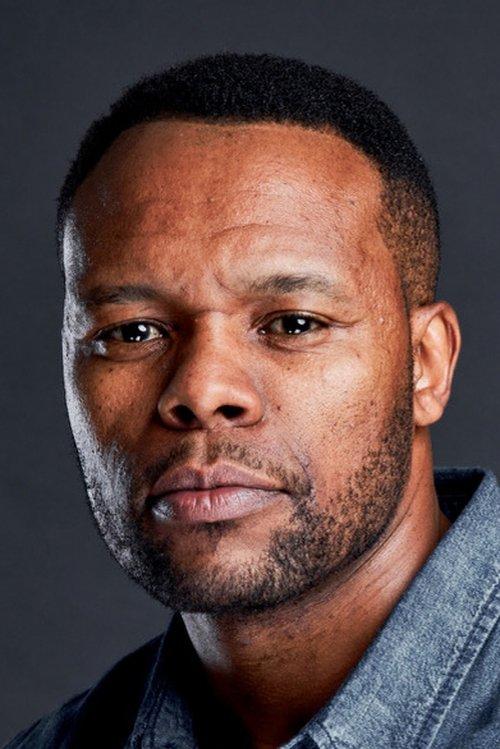 Tumisho Masha fotoğrafı