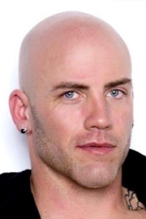 Derrick Pierce fotoğrafı