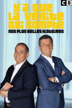 Y'a que la vérité qui compte Sezon 6