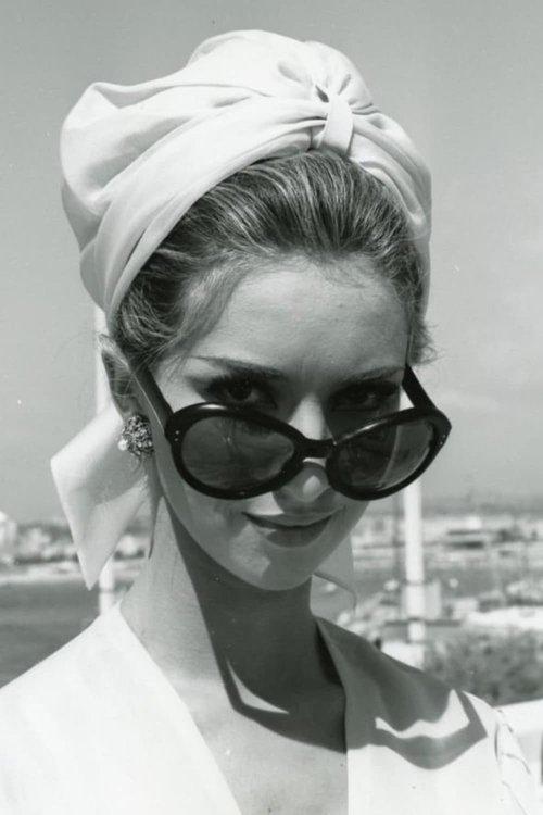 Yori Bertin fotoğrafı