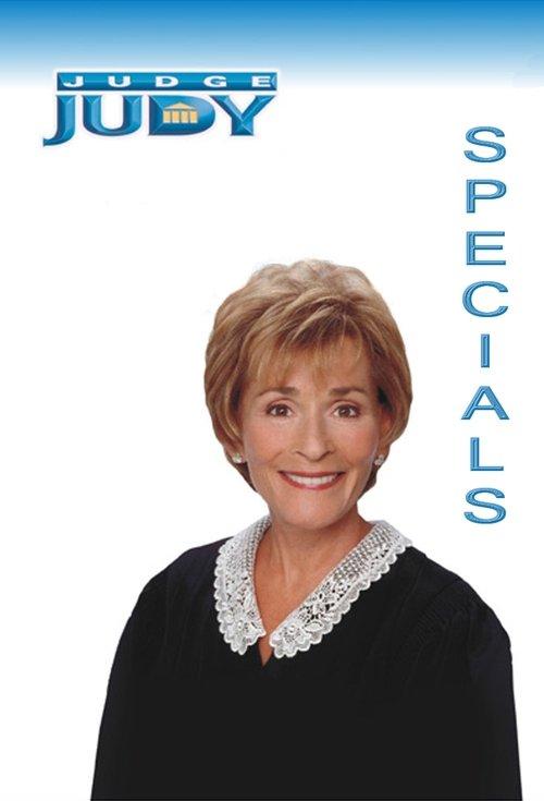 Judge Judy Sezon 0
