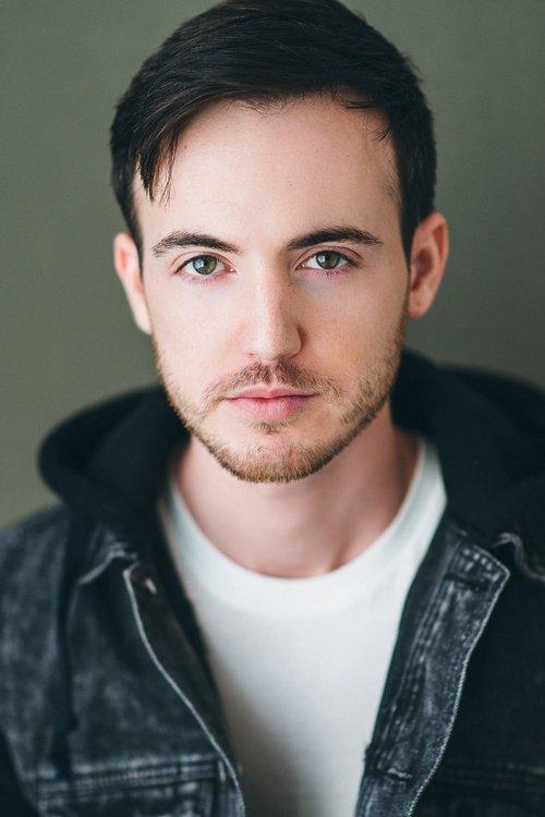 Michael James Regan fotoğrafı