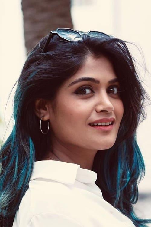 Isha Keskar fotoğrafı