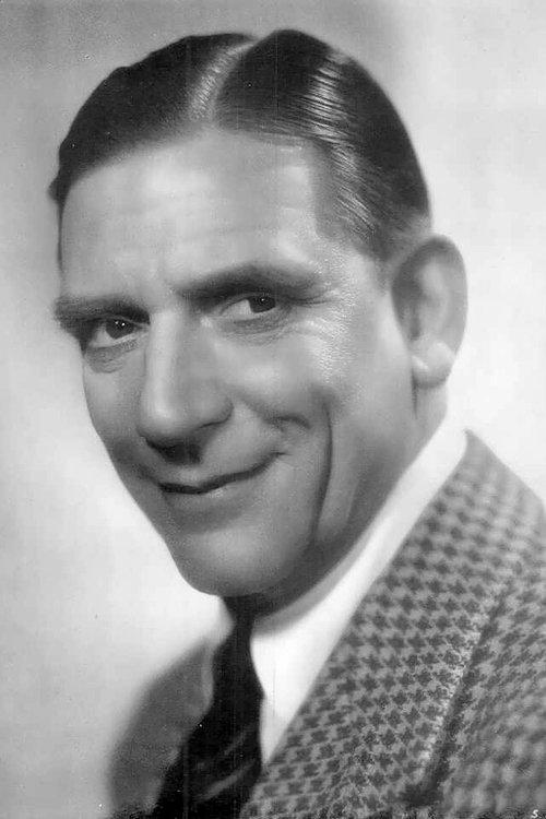 Ian McLean fotoğrafı