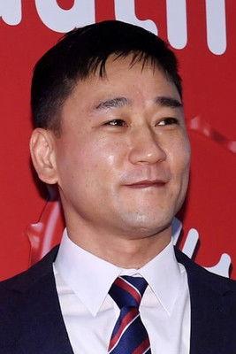 Yeo Hong-chul fotoğrafı