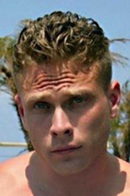 Chad Conners fotoğrafı