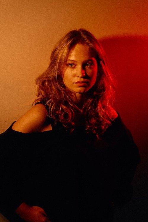 Emma Van Raemdonck fotoğrafı