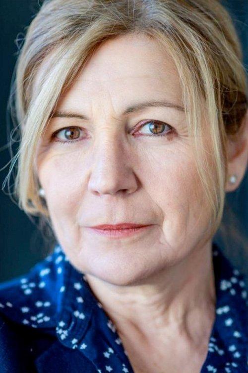 Isalinde Giovangigli fotoğrafı