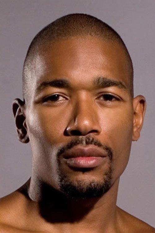 Scott Alexander fotoğrafı