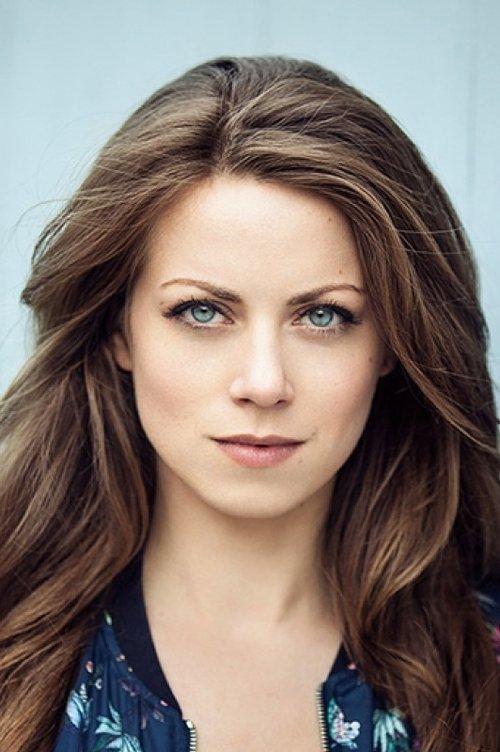 Alice Dwyer fotoğrafı