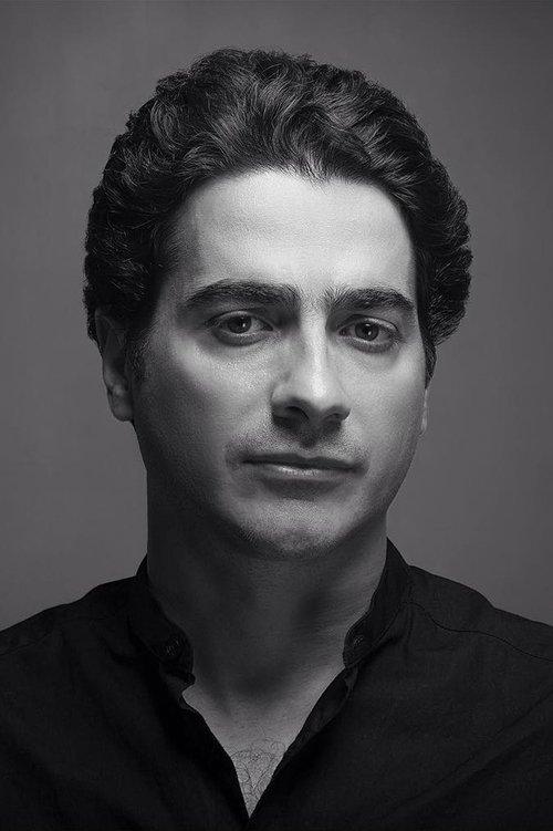 Homayoun Shajarian fotoğrafı