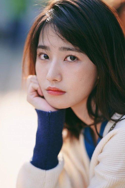 Fang Jin fotoğrafı