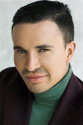 Gustav Salinas fotoğrafı