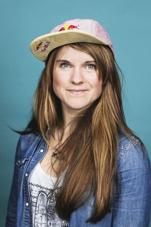 Michelle Parker fotoğrafı