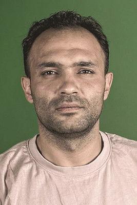 Ahmed Esmer fotoğrafı