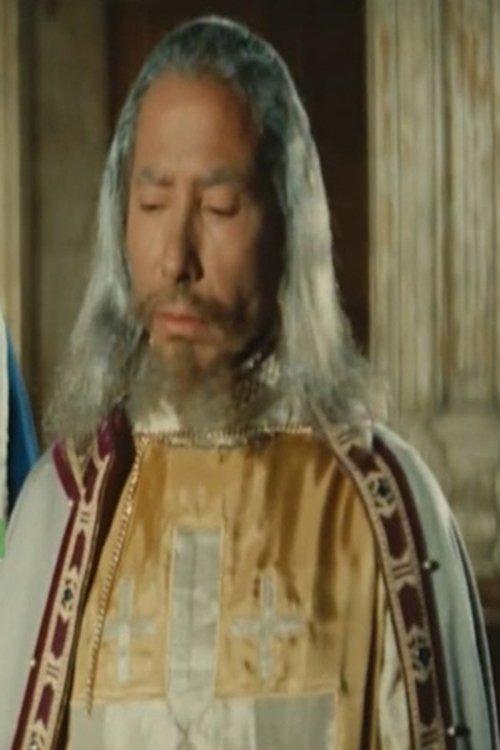 Mohamed Abdel Gawad fotoğrafı