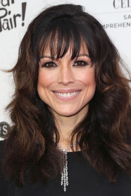 Liz Vassey fotoğrafı