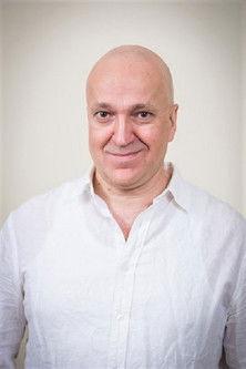 Konstantin Snegov fotoğrafı