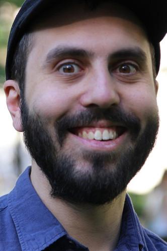 Jeremy Kaplowitz fotoğrafı