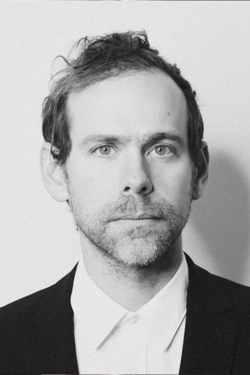 Bryce Dessner fotoğrafı