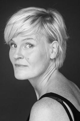 Mona Kortelampi fotoğrafı