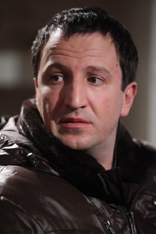 Denis Sinyavskiy fotoğrafı