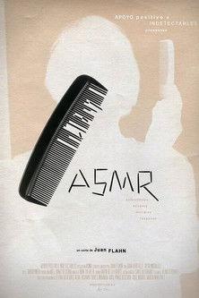 ASMR film afişi