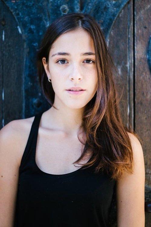 Lou Howard-Levy fotoğrafı