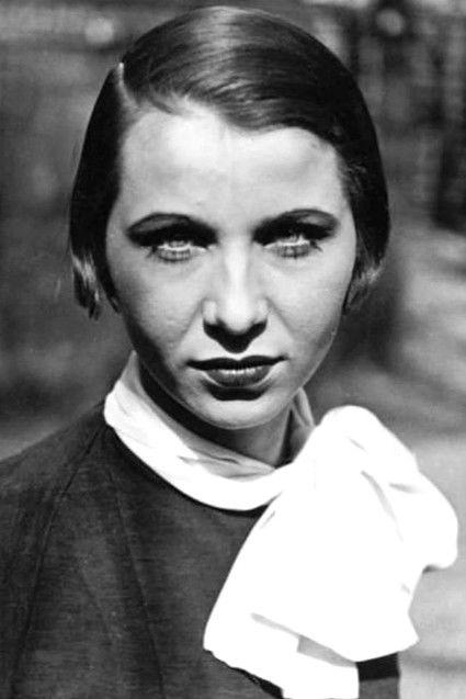 Edith Schultze-Westrum fotoğrafı