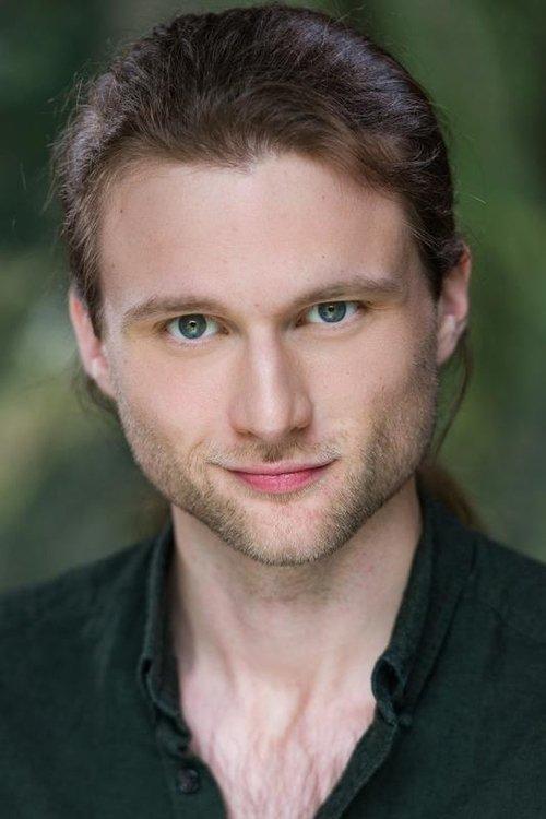 Jason Kennedy fotoğrafı