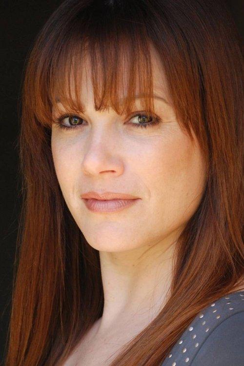 Sara Mornell fotoğrafı