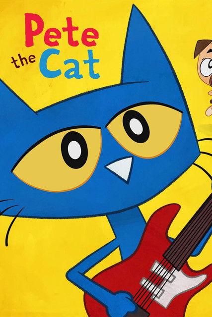Pete the Cat Sezon 2
