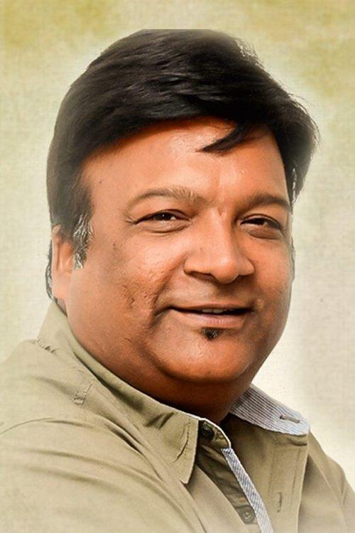 Kona Venkat fotoğrafı