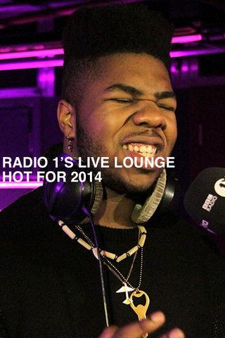 BBC Radio 1's Live Lounge Sezon 8