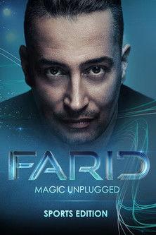 FARID – Magic Unplugged Sezon 2