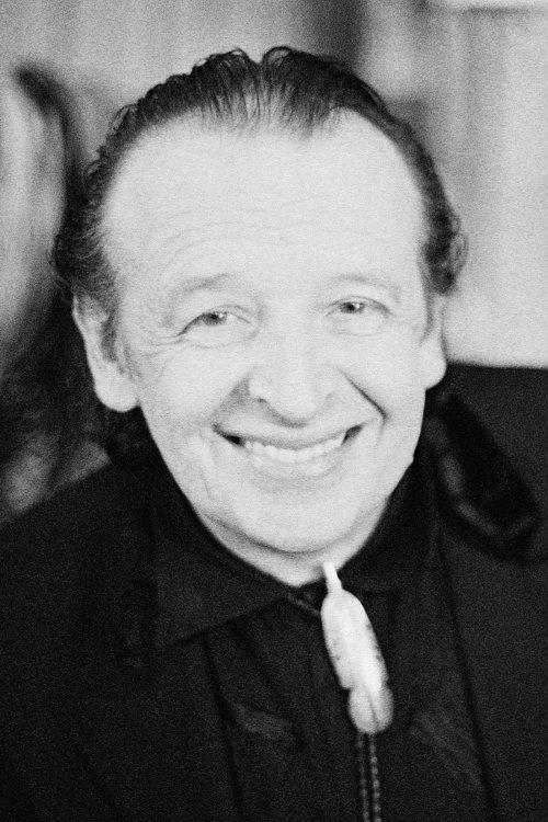 Bruce Mitchell fotoğrafı