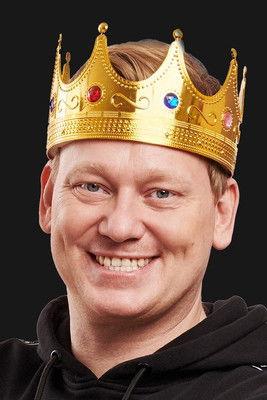 Jens Knossalla fotoğrafı