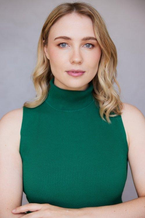 Britt Scott Clark fotoğrafı