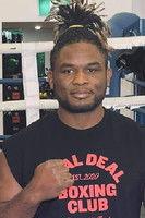 Christian Ndzie Tsoye fotoğrafı