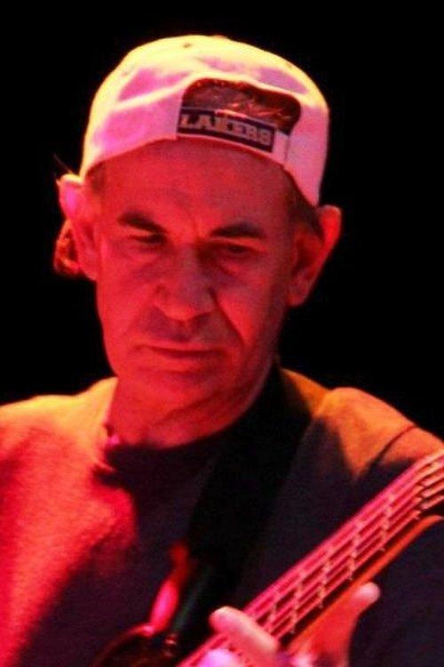 Tom Fowler fotoğrafı