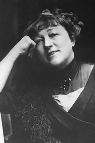 Anna Hofman-Uddgren fotoğrafı