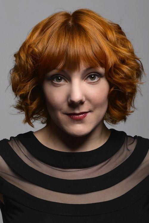 Sophie Willan fotoğrafı