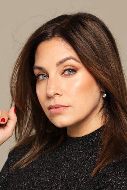 Leire Martínez fotoğrafı