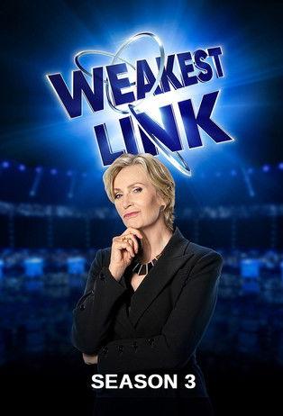 Weakest Link Sezon 3