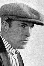 Reggie Morris fotoğrafı