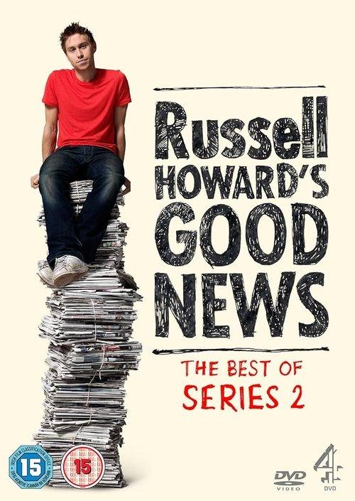 Russell Howard's Good News: The Best Of Series 2 film afişi