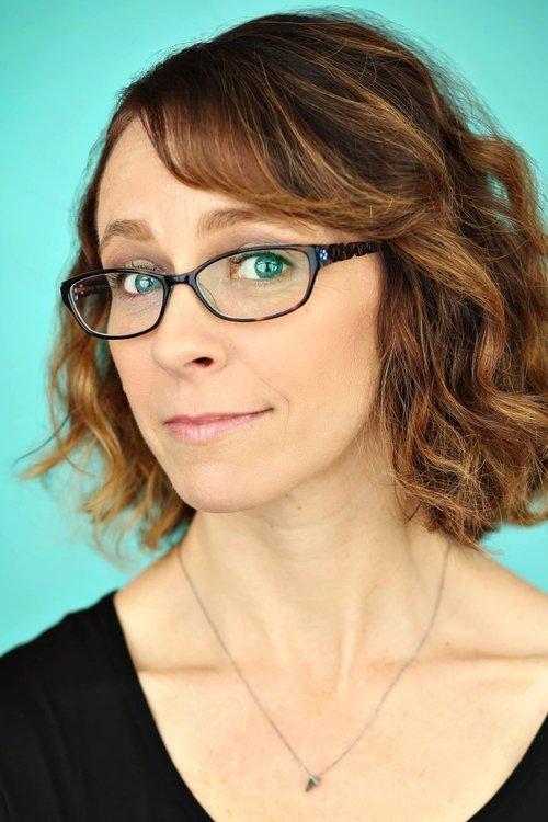 Andrea Shreeman fotoğrafı