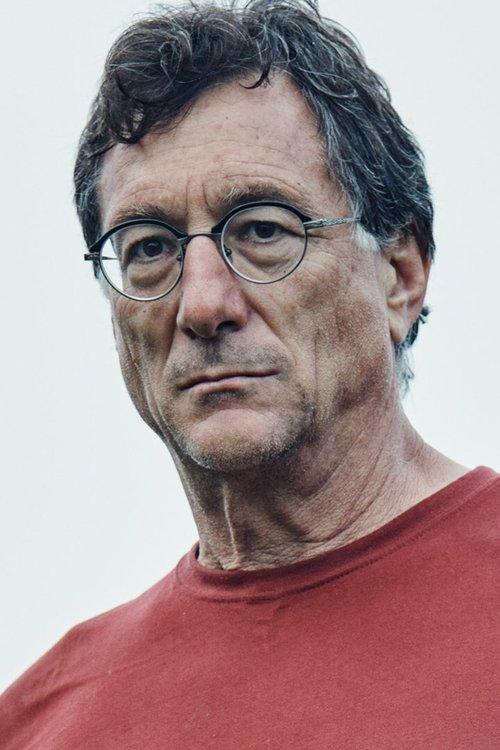 Marty Lagina fotoğrafı