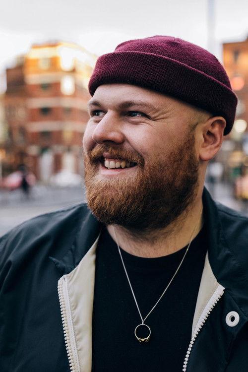 Tom Walker fotoğrafı